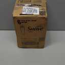 Suave Moisturizing Body Wash, with Wild Cherry Blossom and Vitamin E Extract, No Parabens, No Phtahaltes, 18 Oz Pack of 6