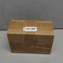 6 Pcs - 5 Feet Marigold Garland Indian American Wedding Party Mantle Decoration, Dia de Los Muertos Faux Garlands Diwali Decoration, Spring Bush Floral Dark Dark Orange, Yellow