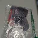 Deekin 6 Pcs Sweatbands for Kids Soccer Headbands Boys for Sports Breathable Sweat Wicking Headband for Kids Athletic Baseball Football Youth 5-15 Years Old (Colorful)