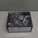 Rc Cars Toys for Boys Remote Control Car 2.4 GHz Black Toys for Ages 5-7 Kids Toys New Upgraded Strip Lights 360 Rotating Rc Truck Birthday (Black)