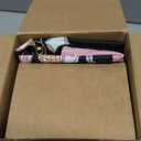 Dunzoom 3 Pcs Nurse Gifts for Women Rn Nurse Tote Bag 17oz Tumbler Badge Reel Appreciation Gifts Set for Nurses Female Coworkers Office Obgyn Emergency Student Gynecologist Cna