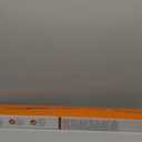 Retractable Baby Gate for Doorways and Stairs, Mesh Safety Gate for Pet, Indoor & Outdoor Use, One-Hand Operation, Easy Installation, 33.6" Tall, Expands to 55" WideBlack,33.6"x55"