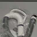 Replacement Hose For Shark Vacuum Navigator Parts For Shark:NV356E CU512 NV350 NV351 NV352 NV355 NV357 NV358 NV370 UV541 NV360 NV390 NV391 NV392 UV440 UV550. Part 153FFJ 207FFJ360 113FFJ