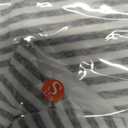 Remidoo Women's Off the Shoulder 2 Piece Outfits Long Sleeve Crop Top and Shorts Set Sweatsuit Grey Small