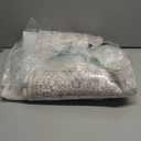 Uphome Bathroom Runner Rug, Distressed Tribal Farmhouse Light Khaki Bathroom Mat, Large Bathroom Rugs Non Slip Washable, Oriental Retro Boho Bath Mat Runner for Bathtub Sink Hallway, 24x59 inch