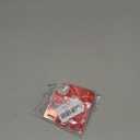 4 Pack Team Office Gifts, Red Desk Accessories, Acrylic Sticky Note Holder Gifts for Coworkers, Gag Gift for Colleague Leader Boss Manager Employee Birthday Christmas White Elephant Gift