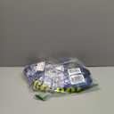 GICOOL 15x6.00-6 Inner Tube(2-Pack), Replacement Lawn Mower Tire Tubes, Heavy-Duty Inner Tube with TR-13 Valve Stem - for Ride-on Mower, Yard Trailers, Tractors, Go Karts, Golf Carts, ATVs and More