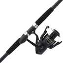 PENN Wrath II Spinning Reel and Fishing Rod Combo (8000 Size Reel - 12' - Heavy - 2pc)
