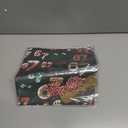 MYSQIHO 67 Christmas Wrapping Paper, 6 7 Wrapping Paper, 67 Meme Funny Christmas Wrap Paper, Gift Wrap with Santa 67 Meme, Funny Six Seven Holiday Wrapping Papers (A)