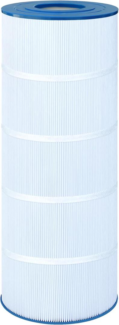 Pool Filter Compatible with C-8412, PA120, C1200, CX1200RE, FC-1293, Clearwater II 125, Pro Clean 125,1 Pack