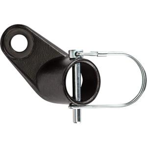 Schwinn Coupler Hitch Attachment Compatible for both Schwinn & InStep Bike Trailer, Flat and Angled Couplers for Wide Range of Bicycle Carriers, Trailer Sizes, Models, Styles, Hassle-Free Installation