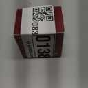 Momcozy Duckbill Valves Compatible with Momcozy M5. Original M5 Breast Pump Replacement Accessories, 4 PCS (White)