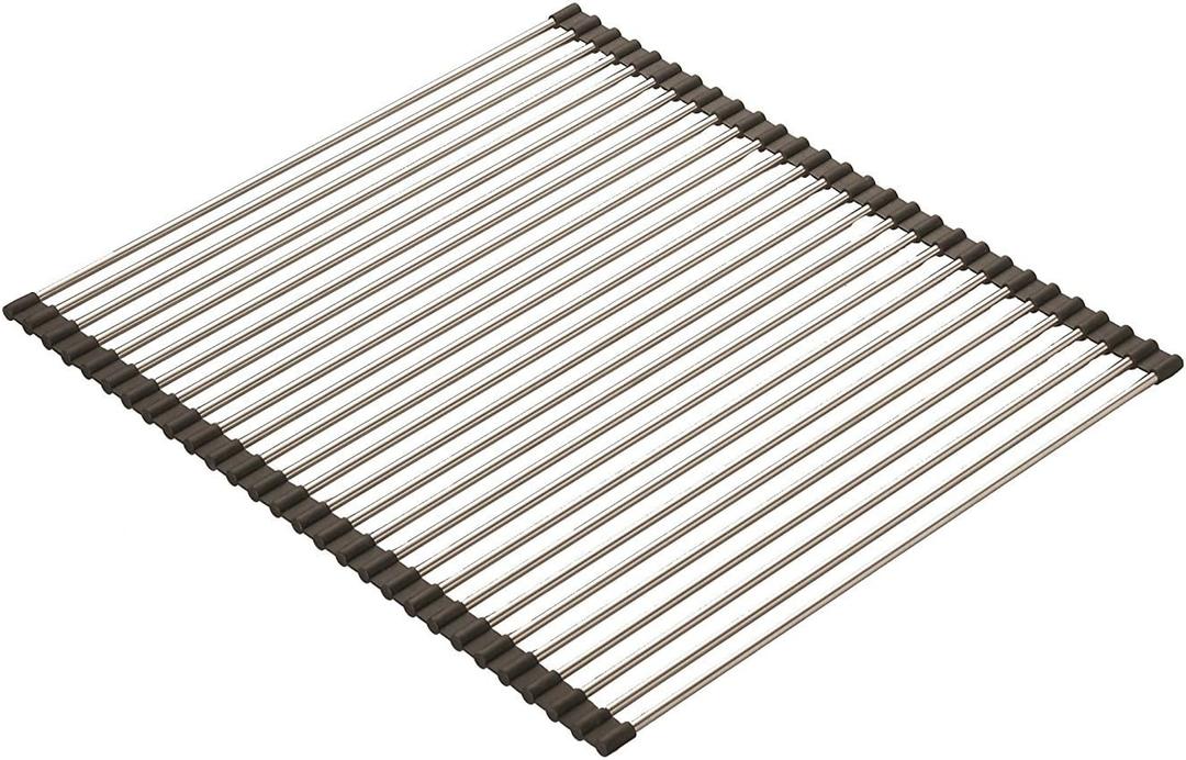 Franke UV-36RM Universal Series Roller Mat, 20", Stainless