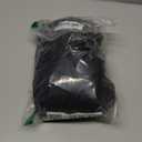 Black Trousers Size Large