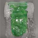 Preboun 400 ft Christmas Solid Pennant Banner Flags 240 Pcs String Hanging DIY Triangle Bunting Bulk Garland for Grand Opening Carnival Birthday Party Decoration Outdoor(Green)