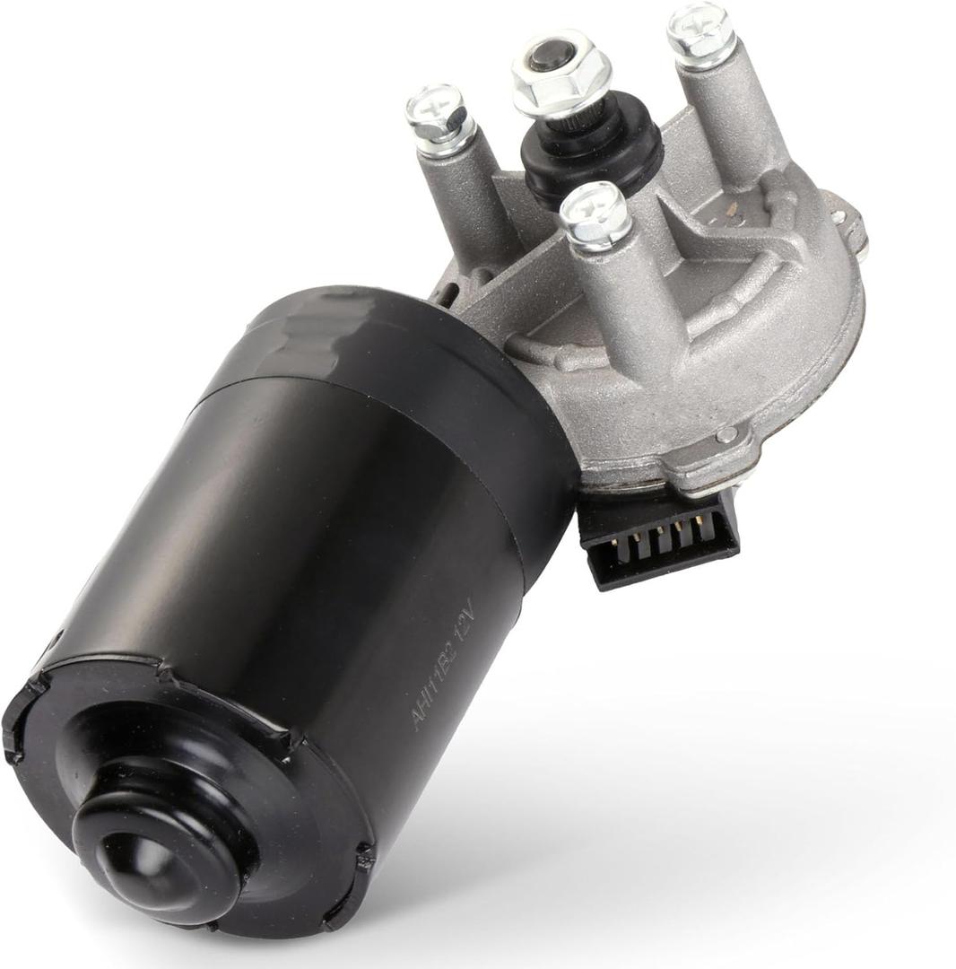 Windshield Wiper Motor Replacement fit for 2000-2001 For For 2000-2001 For 1995-2002 For CABRIO 1993-2003 For EUROVAN OE 43-1835 AA1431835 CRW431835