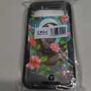 for Pixel 8a Case,Heavy Duty Dual Layer Hybrid Hard PC Soft Rubber Shockproof Protective Rugged Bumper Case for Google Pixel 8a 6.1 Inch 2024,Cute Sloth