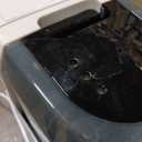 Baby Brezza Bottle Washer Pro - Baby Bottle Washer, Sterilizer + Dryer - All in One Machine Cleans Bottles, Pump Parts, & Sippy Cups - Replaces Hand Washing, Bottle Brushes and Drying Racks (White)