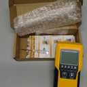 Stud Finder Wall Scanner Detector - 5 in 1 Electronic Wall Wood Metal Stud Locator Edge Center Sensor Beam for Live AC Wire Pipe Metal Lumber Joist Drywall Framing Detection