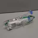 La Roche-Posay Lipikar AP+ Gentle Foaming Moisturizing Wash, Shea Butter + Niacinamide + Glycerin, Moisturizing Body Wash For Dry Skin, National Eczema Association Accepted, Soap Free (13.5 Fl Oz (Pack of 1))