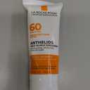 La Roche-Posay Anthelios Melt-In Milk Sunscreen SPF 60, Sunscreen For Body & Face, Broad Spectrum SPF + Antioxidants, Oil Free, Lightweight & Fast Absorbing, Oxybenzone Free (3 Fl Oz (Pack of 1))