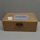 Enameled Cast Iron Sourdough Bread Oven, Dutch Oven, Loaf Cast Iron Bread Pan for Homemade Bread Baking, Meatloaf Pan with Lid, 5QT, Green