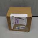 Joomer Color Changing Christmas Lights, 2 Pack Total 144FT 400 LED 12 Modes Solar String Lights Waterproof Twinkle Fairy Lights for Garden Yard Patio Christmas Decoration (Warm White to Multicolor)