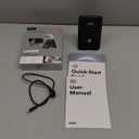 ESR Geo for Magsafe Wallet with Full Find My Functionality, 5 CardHolder, RFID Blocking, Magnetic Wallet for iPhone 17/16/15/14/13/12 Series, with Adjustable Stand, Black