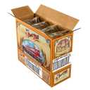 Bob's Red Mill Gluten Free Homemade Wonderful Bread Mix, 16oz (Pack of 4) - Gluten Free, Kosher