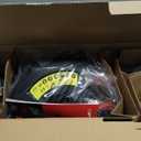 String Trimmer Cordless with Auto Feed,20V Battery Powered 13" Edger and Weed Trimmer,2 in 1 Electric Grass Trimmer,2.5Ah Battery and Fast Charger Included (Black)