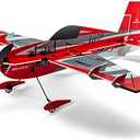E-flite RC Airplane Eratix 3D FF Flat Foamy 860mm PNP EFL01975