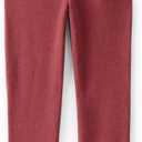 OshKosh B'Gosh Boys Classic Pull-on Sweatpants (5, Red)