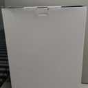 LOFE Buckwheat Pillow - 2IN1 Buckwheat Hull Pillow, Tartary Buckwheat Neck Roll Pillow for Superior Support, Adjustable Cervical Neck Pillow for Side, Back, Stomach Sleepers, Organic Cotton Pillowcase (18.1*16.1in, Off White)