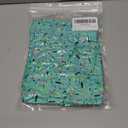 westwolf Boys Swim Trunks with Compression Liner Casual Bathing Suit for Kids Swim Shorts 6-18 Years (A1 Green Yellow)