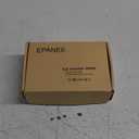 400W Power Inverter 12V DC to 110V AC, Car Charger Plug in Adapter Outlet with PD 65W USB-C&QC 18W Port, Portable Power Converters for Laptop Vehicles Camping Road Trip Essentials Adults (RED)