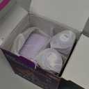 Karaoke Machine for Kids, Portable Mini Speaker with 2 Wireless Microphones, 2026 TOP Kids Gifts for Girls Ages 3, 4, 5, 6, 7, 8, 9, 10, 12 +Years Old, 4-12th Birthday Present Toy Party (Purple)