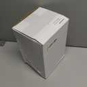 20 Pcs Vintage Mini Picture Frames Small Antique Resin Photo Frame Wall Hanging for DIY Jewelry Display Photography Christmas Photo Holiday Party Decoration (Gold)