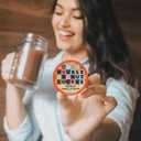 Double Donut Coffee Variety Pack, Including Flavored Coffee Pods, Medium Roast, & Dark Roast Coffee, Single Serve Coffee for Keurig K Cup Brewers, 40 Count