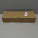 GooingTop LED Grow Light,6000K Full Spectrum Clip Plant Growing Lamp with White Red LEDs for Indoor Plants, 5-Level Dimmable, Auto On Off Timing 4-8-12 Hrs