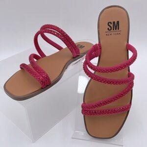 SM New York Women's Sandal 9