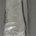 FENTEC 1 Pack Over the Door Shoe Organizers, Hanging Shoe Organizer with Large Deep Pocket Shoe Holder for Closet Shoes Rack for Wall, Over Door Shoe Storage Hold up to 18 Pairs Shoes, Beige