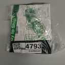 Faucet Mat for Kitchen Sink, 14"X5.5" Silicone Sink Splash Guard with Soap Holder, Snap-On Design & 7slope Fast Drain, Folding Sink Faucet Mat for Universal Kitchen Bathroom SinkBlack