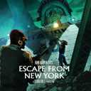 ESCAPE FROM NEW YORK LED BD STLBK, Format: Blu-ray