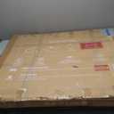 maxtek Rolling Whiteboard, 72x40 Large Double-Sided White Board Dry Erase on Wheels, Giant Magnetic White Board Standing for Office, School, Home Office, Homeschool(72 x 40)