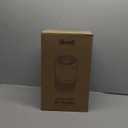 LEVOIT Air Purifier for Home Allergies Pet Hair in Bedroom, Covers Up to 1073 ft by 56W High Torque Motor, AHAM VERIFIDE, 3-in-1 Filter with HEPA Sleep Mode, Remove Dust Smoke Odor, Core300-P, White