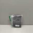 7 Snap Ring Pliers Set 4PC, Internal/External Circlip Pliers with Straight+Bent Jaws, Heavy Duty C Clamp Pliers & C Clip Removal Tool for Automotive Tools Professional Mechanics