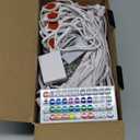 200Ft Permanent Outdoor Lights for House, RGB Halloween House Light Outdoor with Remote APP Control,IP67 Waterproof for Outside DecorationsEaves Lights for Christmas, Holiday, Party, Daily