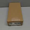 CTIME - 36 Replacement Toilet Brush Heads, Suitable for Bathrooms and Toilets