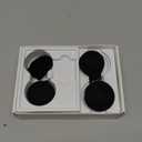 Cardo 45mm Audio Set, Works with Most Helmet Communicators (Single Pack)