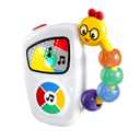 Baby Einstein Take Along Tunes Musical Toy, Ages 3 Months + (Red)